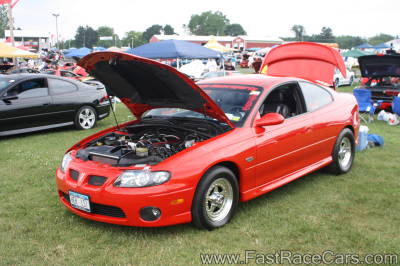 GOAT-GTO